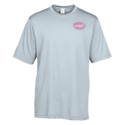 Resolve Performance T-Shirt - Men's - Embroidered