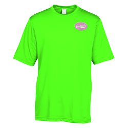 Resolve Performance T-Shirt - Men's - Embroidered