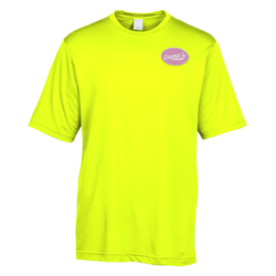Resolve Performance T-Shirt - Men's - Embroidered