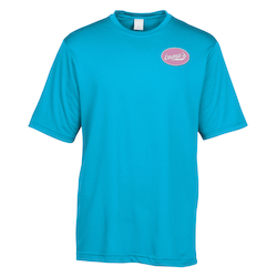 Resolve Performance T-Shirt - Men's - Embroidered