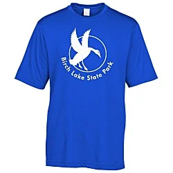 Resolve Performance T-Shirt - Men's - Screen