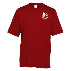 Resolve Performance T-Shirt - Men's - Screen