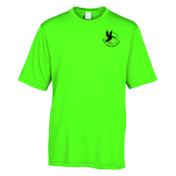 Resolve Performance T-Shirt - Men's - Screen