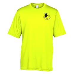 Resolve Performance T-Shirt - Men's - Screen