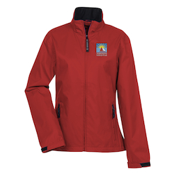 Spring Lightweight Jacket - Ladies'