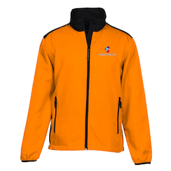Hudson Colorblock Lightweight Jacket - Men's