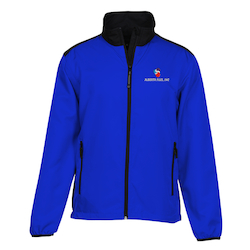 Hudson Colorblock Lightweight Jacket - Men's