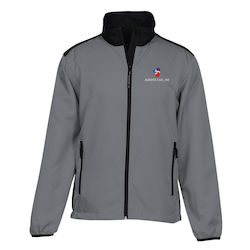 Hudson Colorblock Lightweight Jacket - Men's