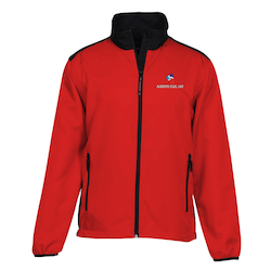 Hudson Colorblock Lightweight Jacket - Men's
