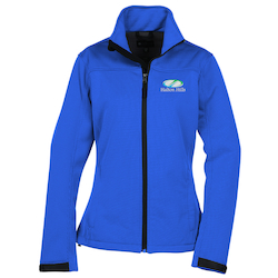 Thermal Soft Shell Jacket - Ladies'