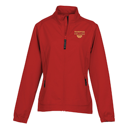 Lightweight Performance Packable Jacket - Ladies'