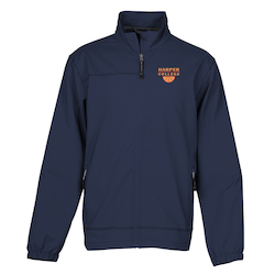 Lightweight Performance Packable Jacket - Men's
