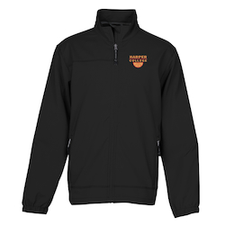 Lightweight Performance Packable Jacket - Men's