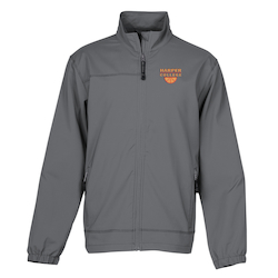Lightweight Performance Packable Jacket - Men's