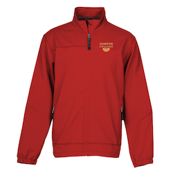 Lightweight Performance Packable Jacket - Men's