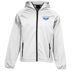 Quest Hooded Jacket - Men's