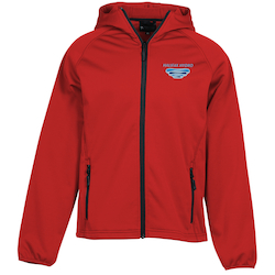 Quest Hooded Jacket - Men's