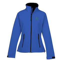 Trail Performance Soft Shell Jacket - Ladies'