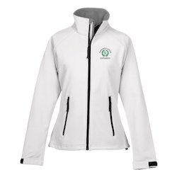 Trail Performance Soft Shell Jacket - Ladies'