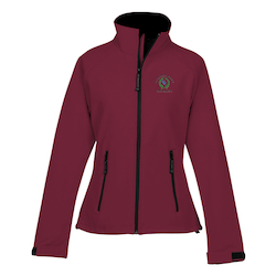 Trail Performance Soft Shell Jacket - Ladies'