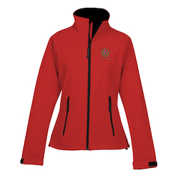 Trail Performance Soft Shell Jacket - Ladies'