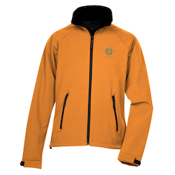 Trail Performance Soft Shell Jacket - Men's