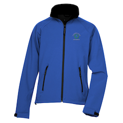 Trail Performance Soft Shell Jacket - Men's