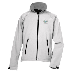 Trail Performance Soft Shell Jacket - Men's