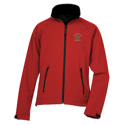 Trail Performance Soft Shell Jacket - Men's