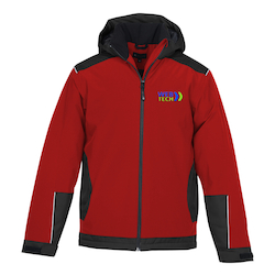 Sutton Insulated Hooded Jacket - Men's