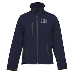 Summit Soft Shell Jacket - Men's