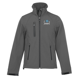 Summit Soft Shell Jacket - Men's