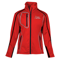 Urban Casual Jersey Jacket - Men's