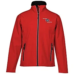 Reflective Accent Jacket - Men's