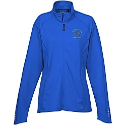 OGIO Endurance Performance Full-Zip Jacket - Ladies'