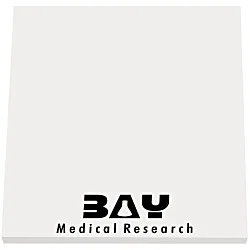 Post-it® Notes - 3" x 3" - 50 Sheet