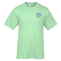 Team Favorite 4.5 oz. T-Shirt - Men's - Embroidered