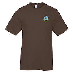 Team Favorite 4.5 oz. T-Shirt - Men's - Embroidered