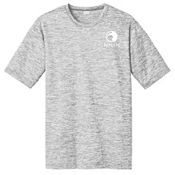 Voltage Heather T-Shirt - Men's - Screen