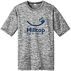 Voltage Heather T-Shirt - Men's - Screen