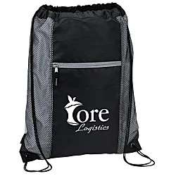 Porter Drawstring Sportpack