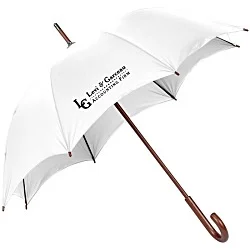 The Hotel Umbrella - 48" Arc - 24 hr