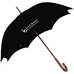 The Hotel Umbrella - 48" Arc - 24 hr