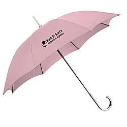 The Retro Umbrella - 48" Arc - 24 hr