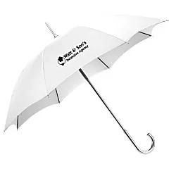 The Retro Umbrella - 48" Arc - 24 hr