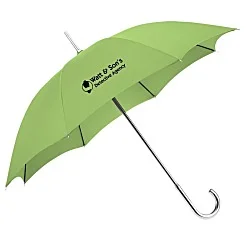 The Retro Umbrella - 48" Arc - 24 hr