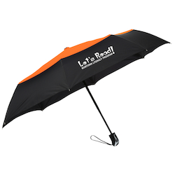 "The Derby" Mini Umbrella - 42" Arc - 24 hr
