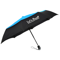 "The Derby" Mini Umbrella - 42" Arc - 24 hr
