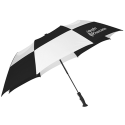 Fiberglass Golf Umbrella - 58" Arc - 24 hr