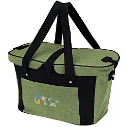 Ridge Picnic Basket
